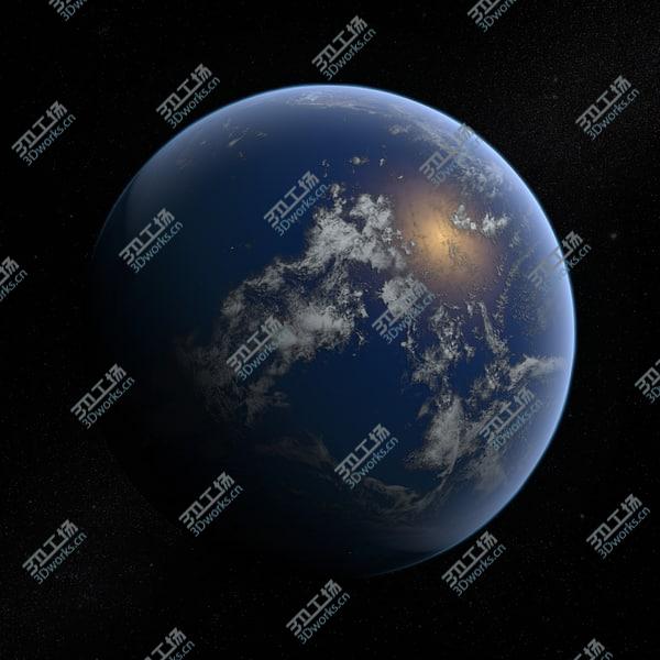 images/goods_img/20210312/32K Photorealistic Earth/2.jpg